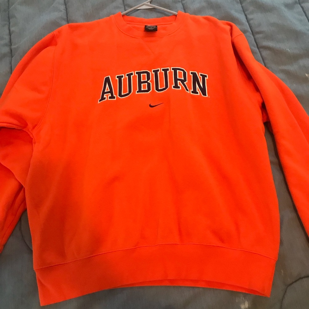 Auburn Tigers Sweatshirt